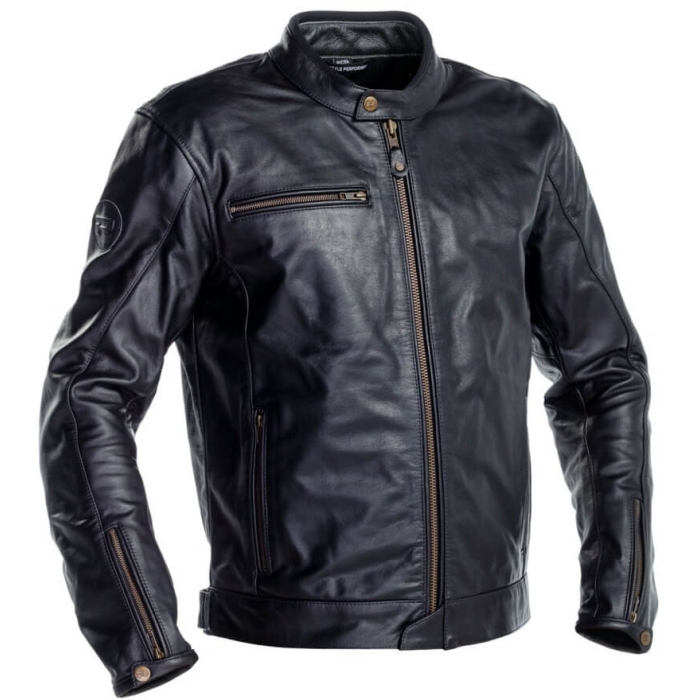 Richa Normandie Jacket Black 100