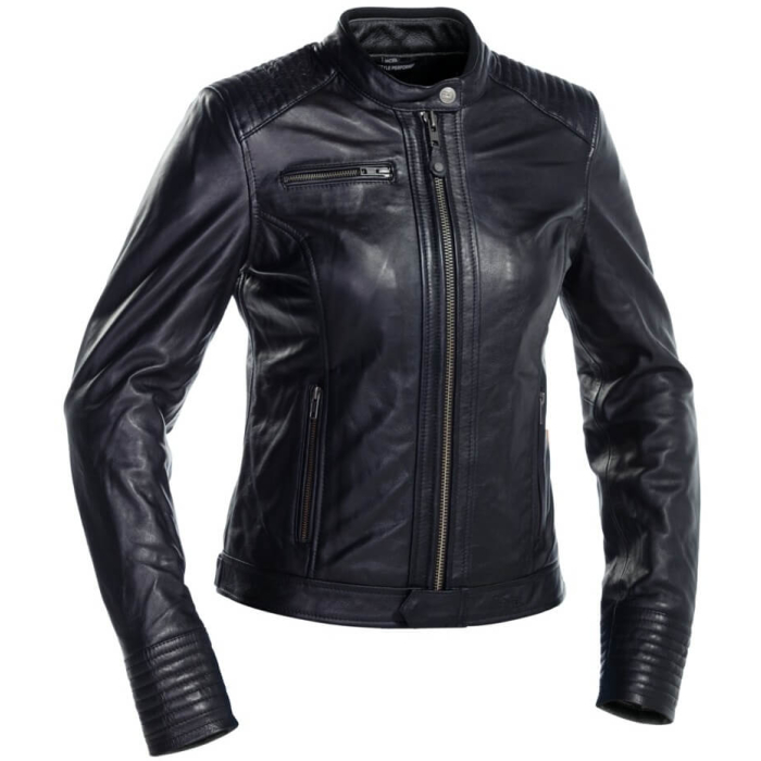 Richa Scarlett Jacket Black 100