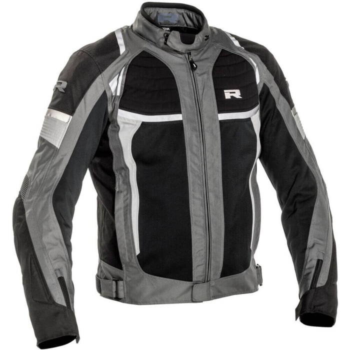 Richa Airstream-X Jacket Titanium 1100