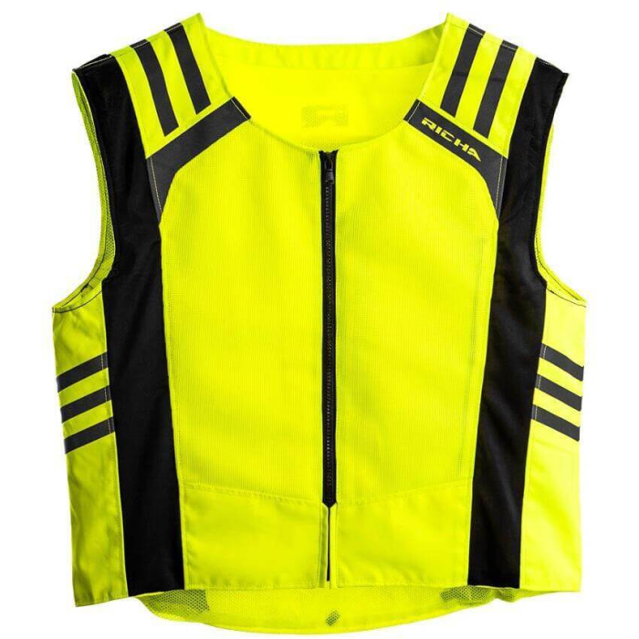 Richa Safety Mesh Jacket Fluo 650