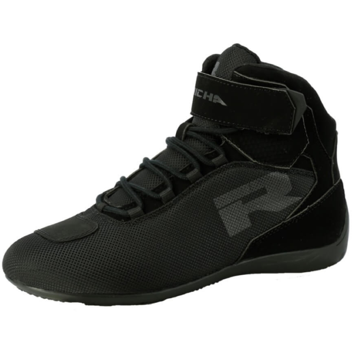 Richa Escape Boot Black 100