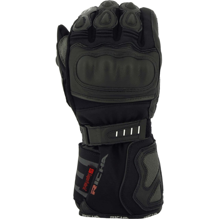 Richa Arctic Lady Gloves Black 100