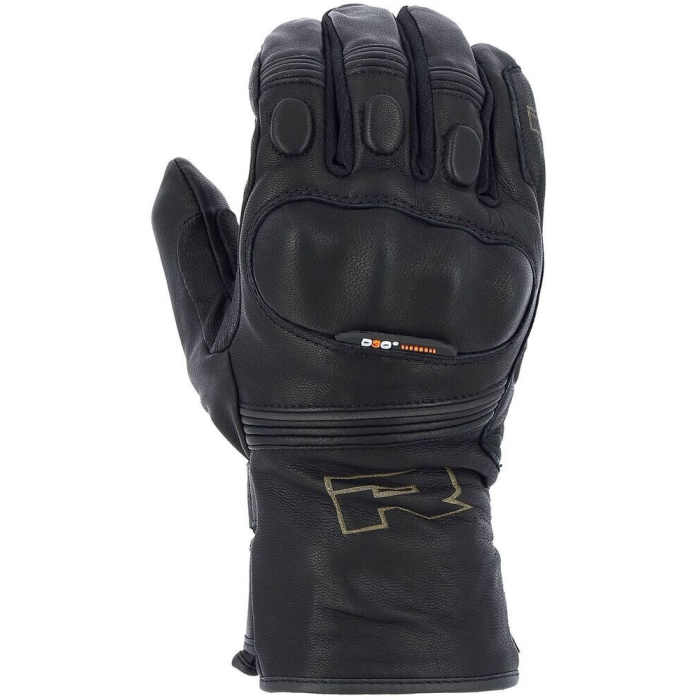 Richa Atlantic Urban GTX Gloves Black 100