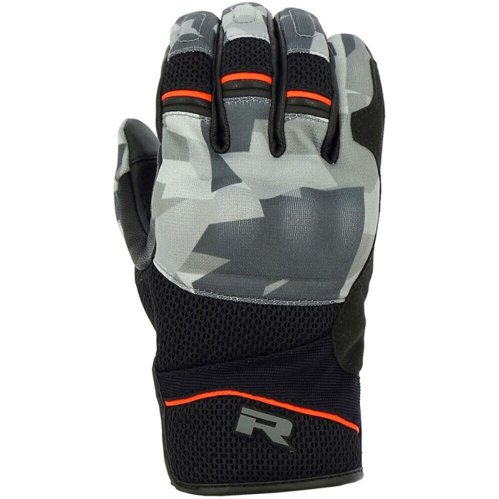 Richa Desert 2 Gloves Army Camo 920