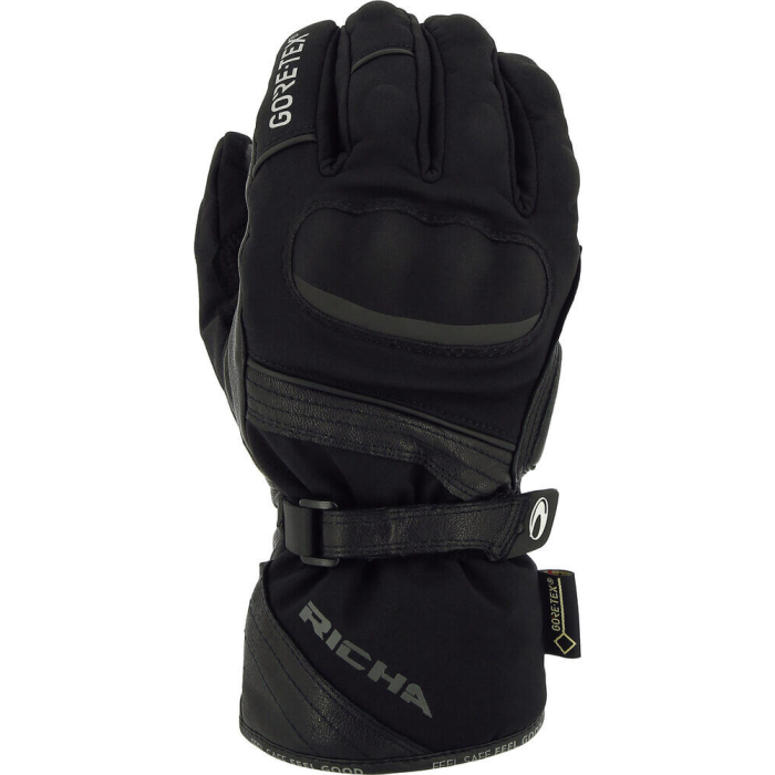 Richa Diana GTX Gloves Black 100