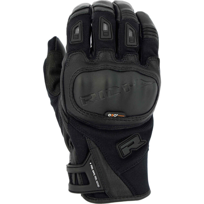 Richa Magma 2 Gloves Black 100