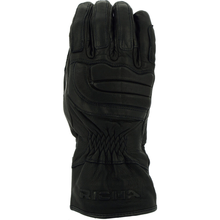 Richa Mid Season Ladies Gloves Black 100