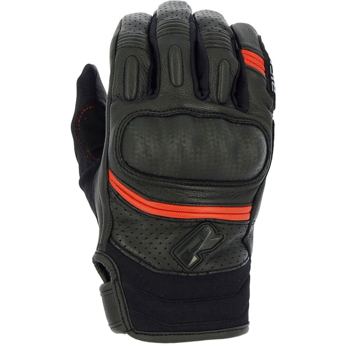 Richa Protect Summer 2 Gloves Red 400