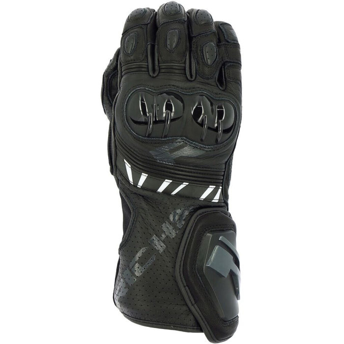 Richa R-Pro Racing Gloves Black 100