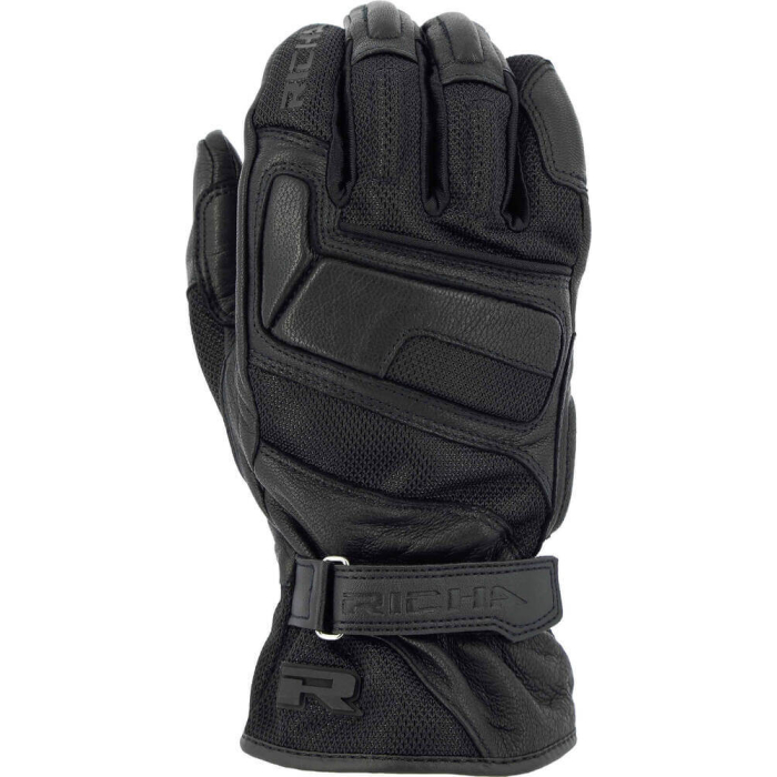 Richa Summerfly 2 Men Gloves Black 100