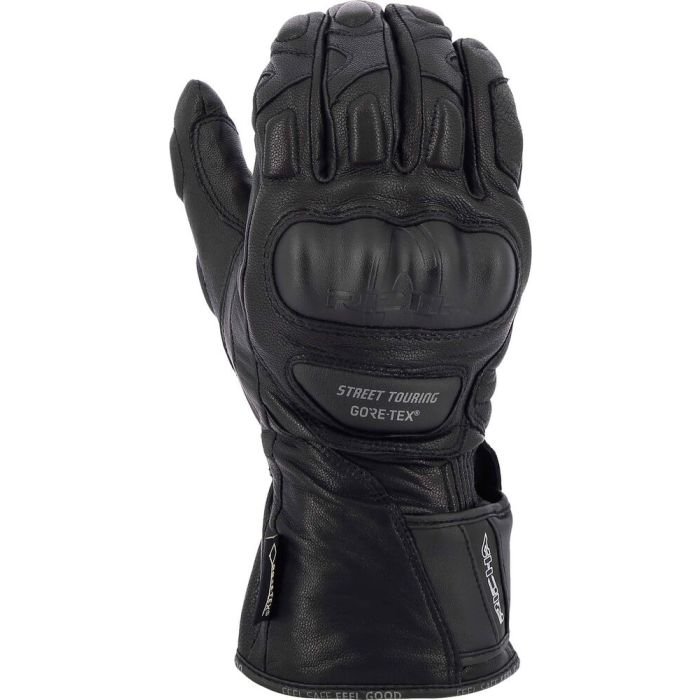Richa Street Touring GTX Gloves Black 100