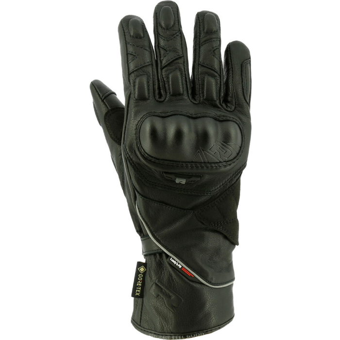 Richa Street Touring GTX Lady Gloves Black 100