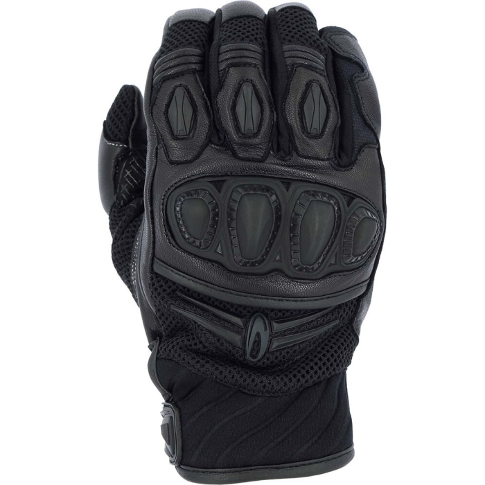 Richa Turbo Gloves Black 100
