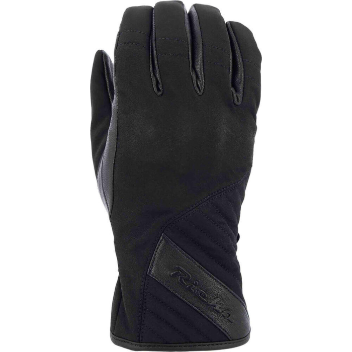 Richa Verona Gloves Black 100