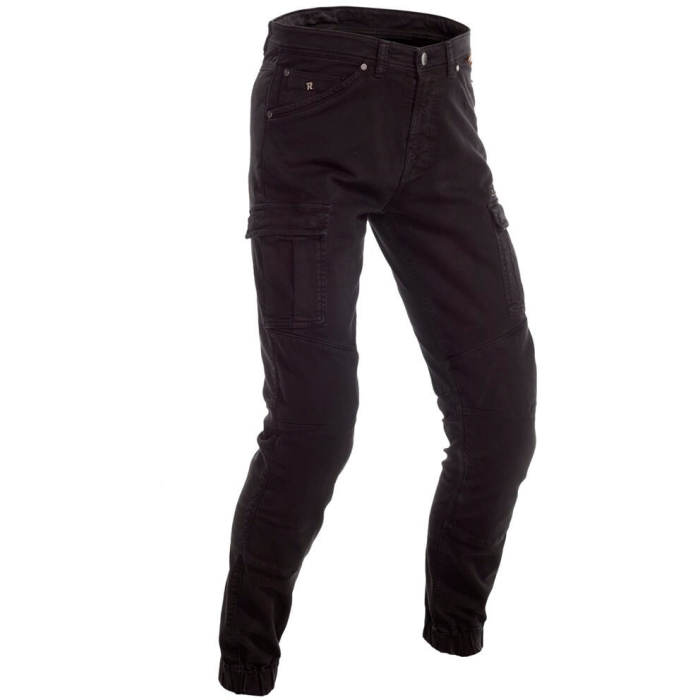 Richa Apache Trousers Black 100