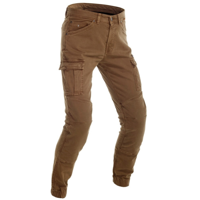 Richa Apache Trousers Khaki 1150