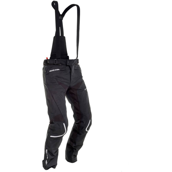 Richa Arc Gore-Tex Trousers Black 100