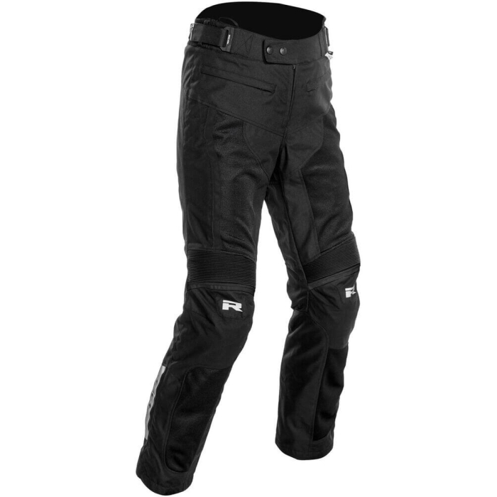 Richa Airvent Evo 2 Trousers Black 100