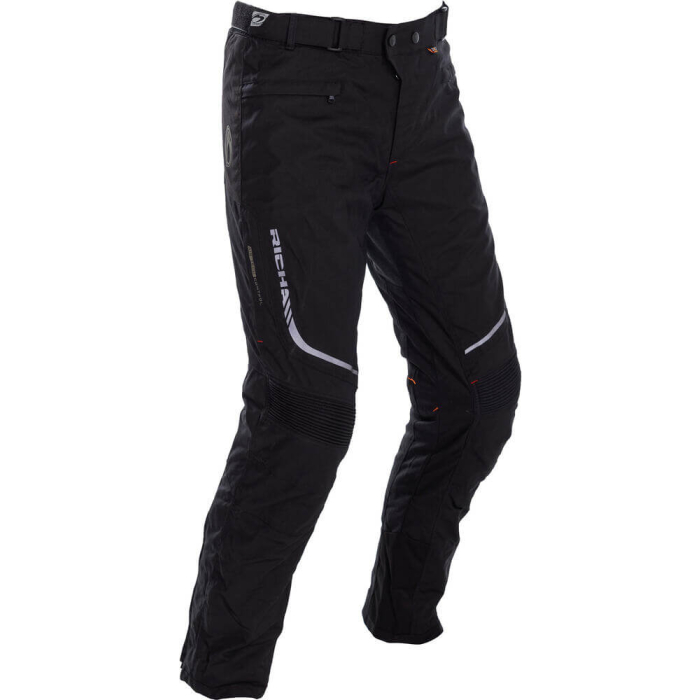 Richa Colorado Trousers Black 100