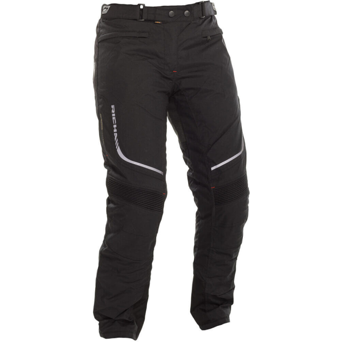 Richa Colorado Lady Trousers Black 100