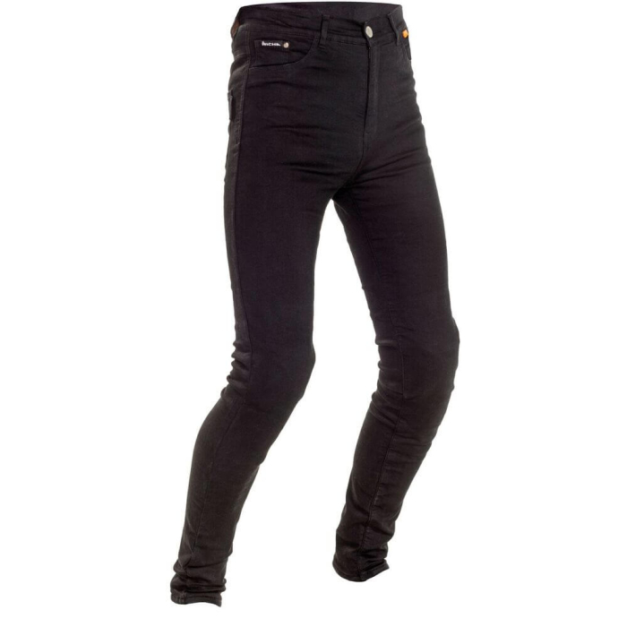 Richa Jegging Black 100
