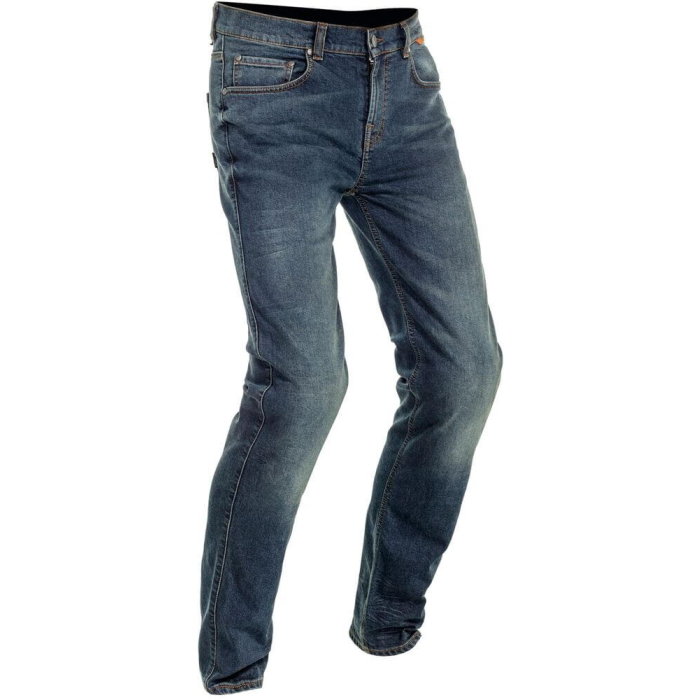 Richa Trojan Jeans Blue 300