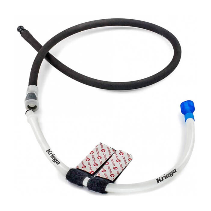 Kriega Handsfree kit for Hydrapack