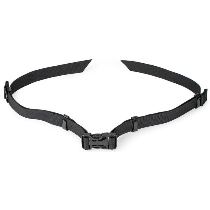 Kriega Tailleriem Hydro 3 R15/R20 Black