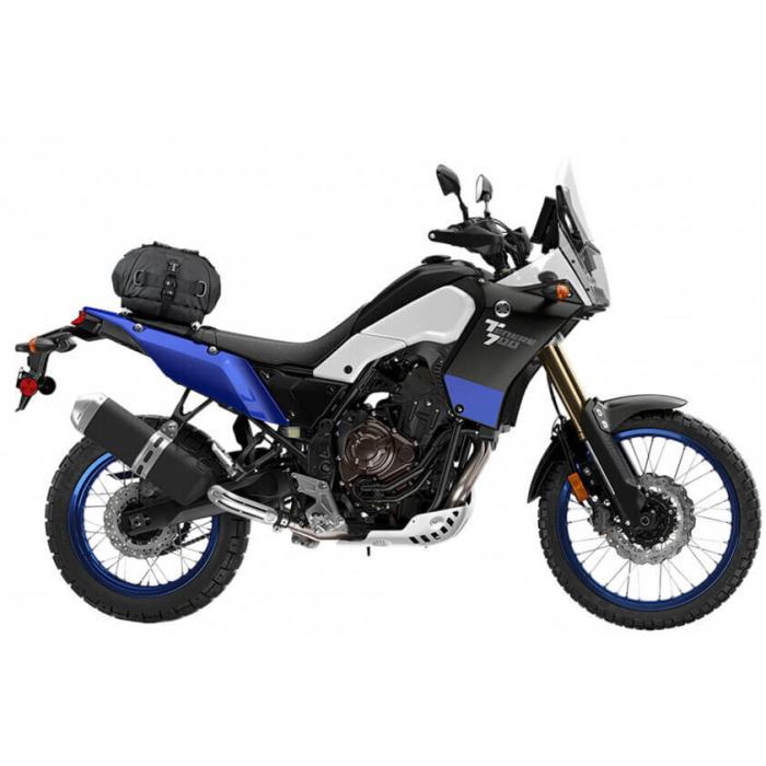 Kriega Fitting kit Yamaha Tenere 700 Black