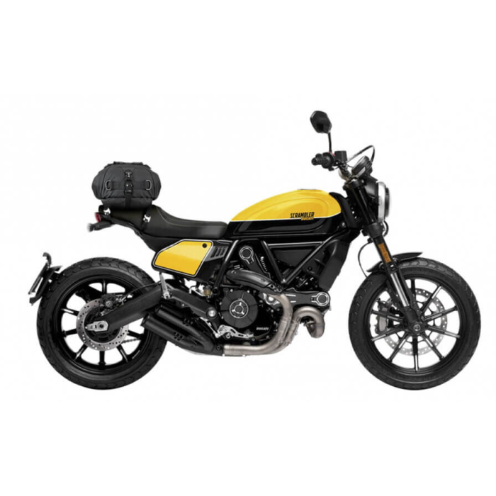 Kriega US-Drypack fitting kit Ducati Scrambler 800