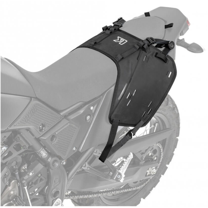 Kriega OS Base Yamaha Tenere 700 Black