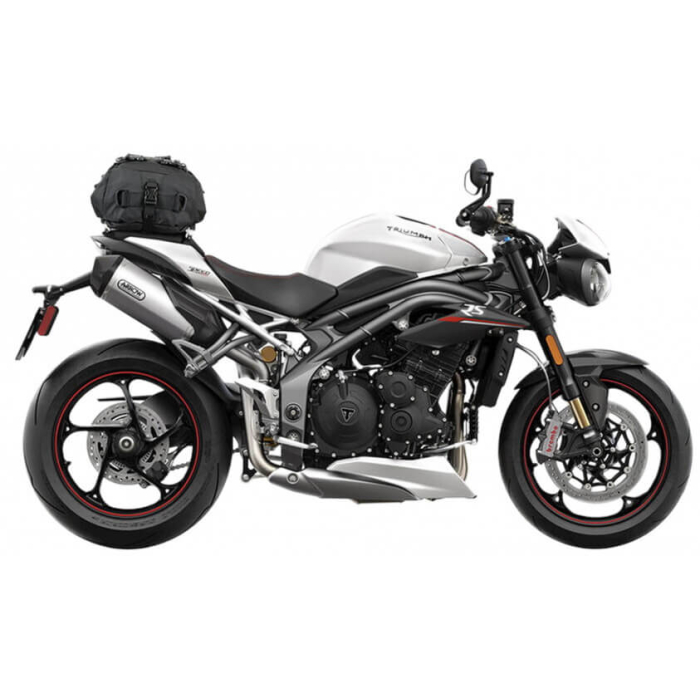 Kriega Fitting kit Triumph Speed Triple 1050