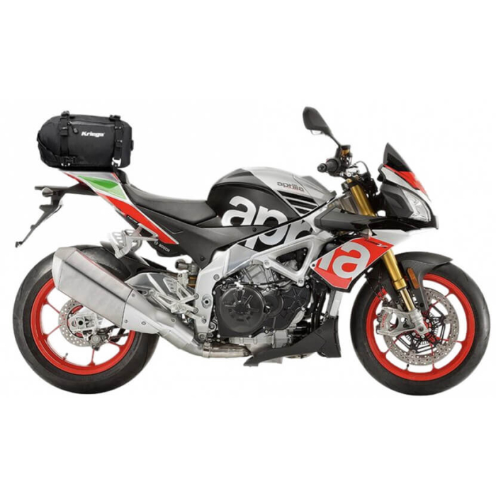 Kriega Fitting kit Aprilia Tuono Factory