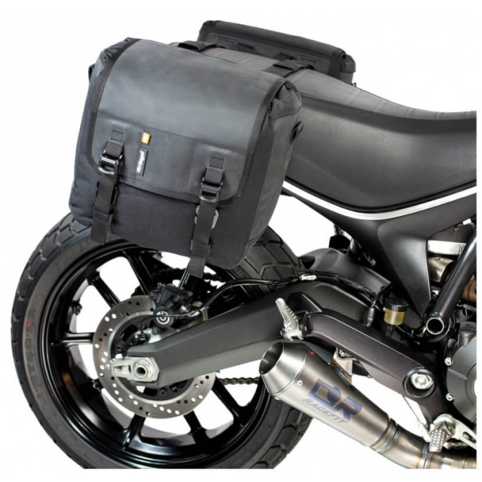 Kriega Duo 28 Zadeltas