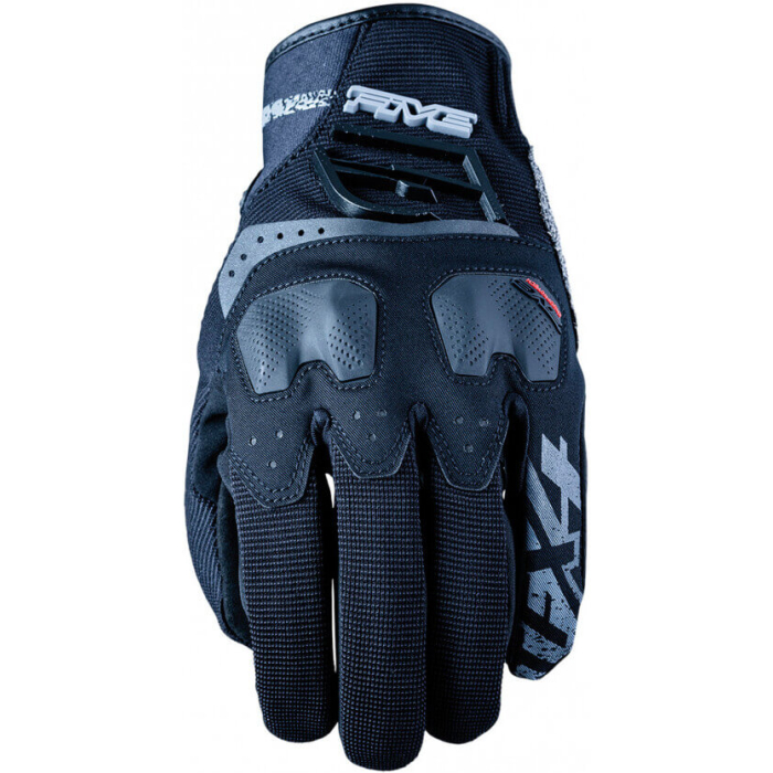 Five TFX4 Black 101