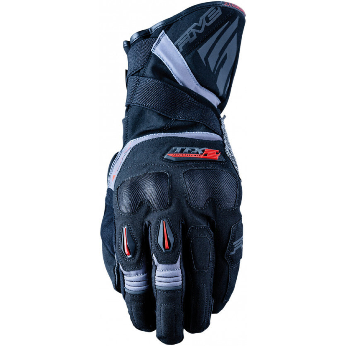 Five TFX2 WP Black 101