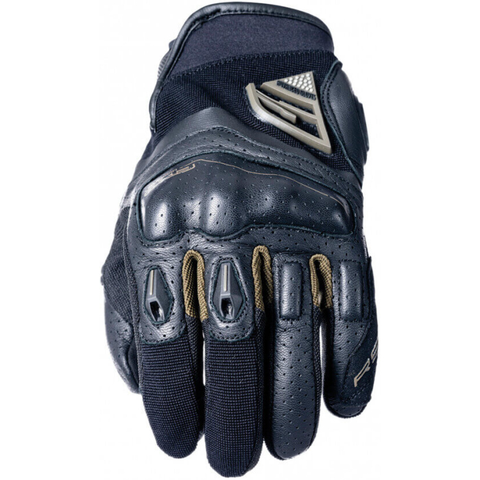 Five RS2 Light Brown 170