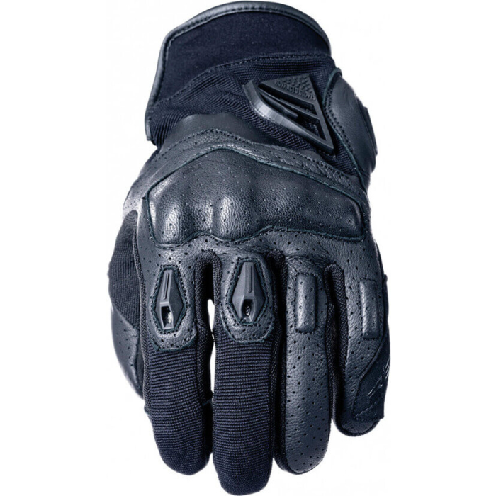 Five RS2 Black 101