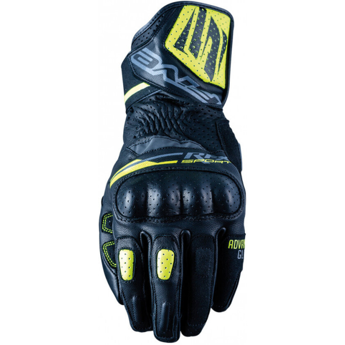 Five RFX Sport Fluo Yellow 170
