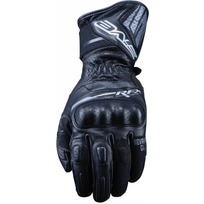 Five RFX Sport Black 101
