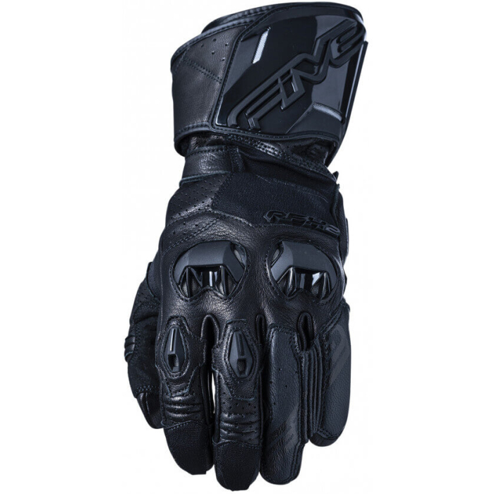 Five RFX2 Matt Black 101