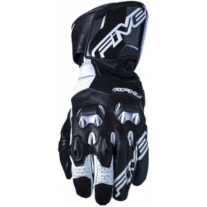Five RFX2 White 120