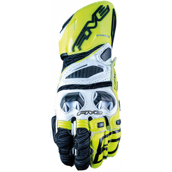 Five RFX Race Yellow 270
