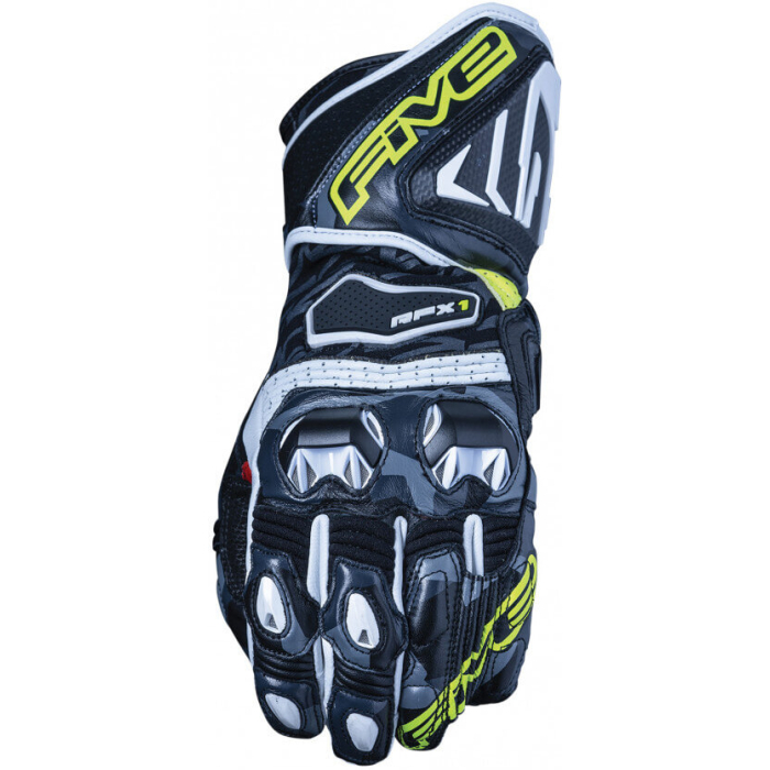 Five RFX1 Replica Fluo Yellow 187