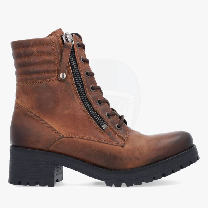 Falco Misty Brown 707