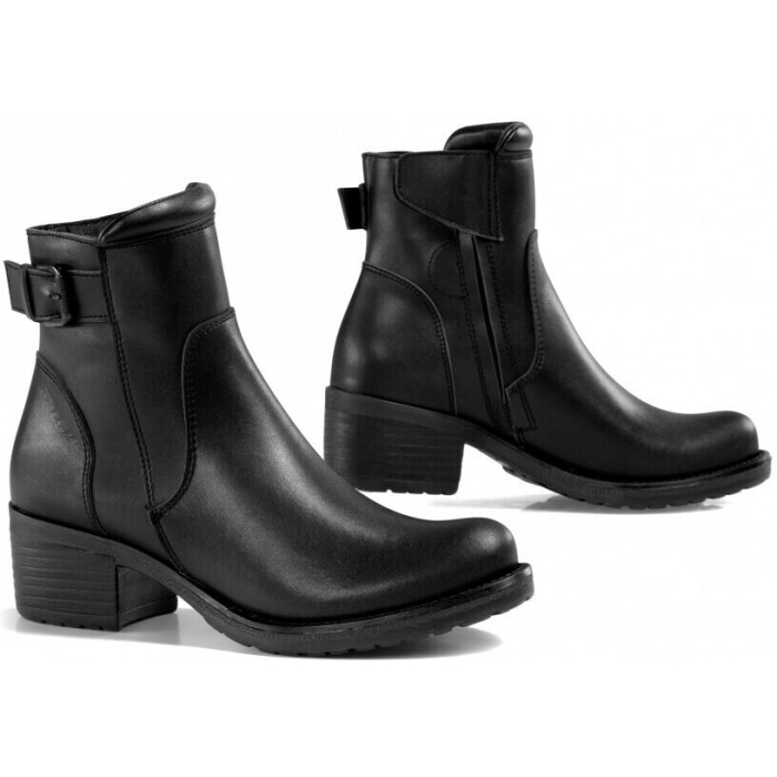 Falco Ayda 2 Low Black 101