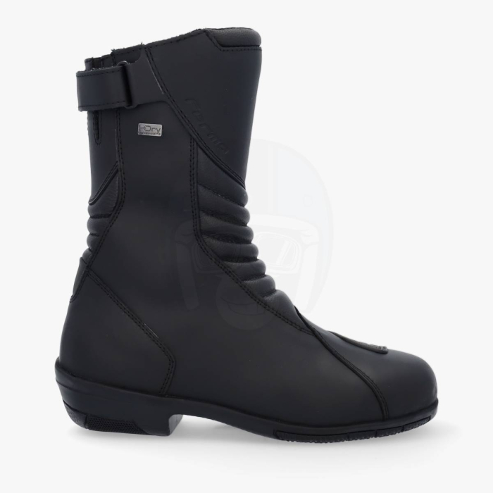 Forma Rose HDRY Waterproof Black 101