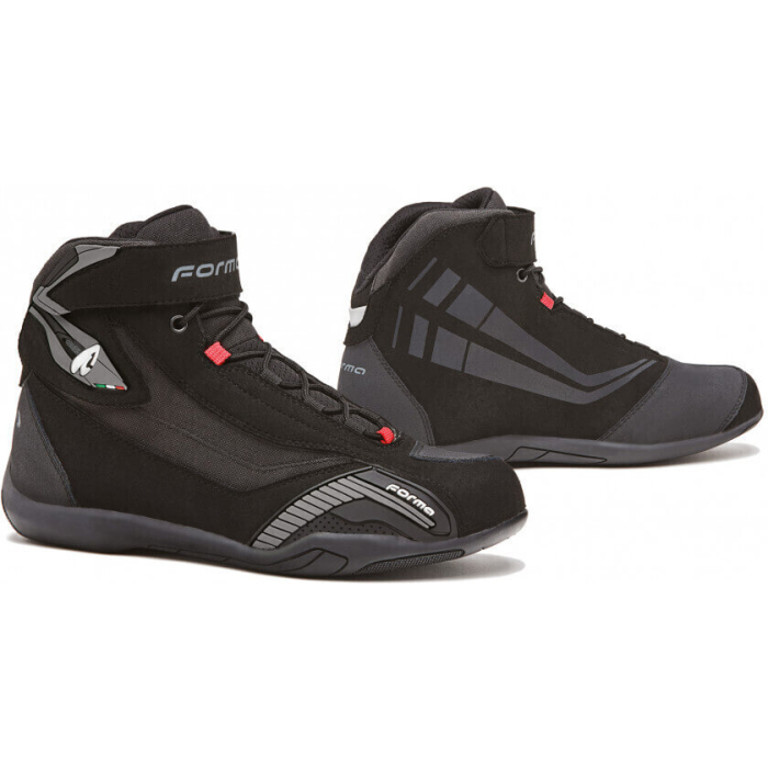 Forma Genesis Black 101