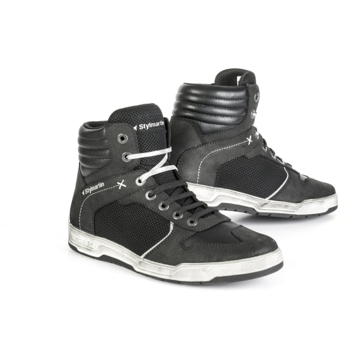 Stylmartin Atom Black