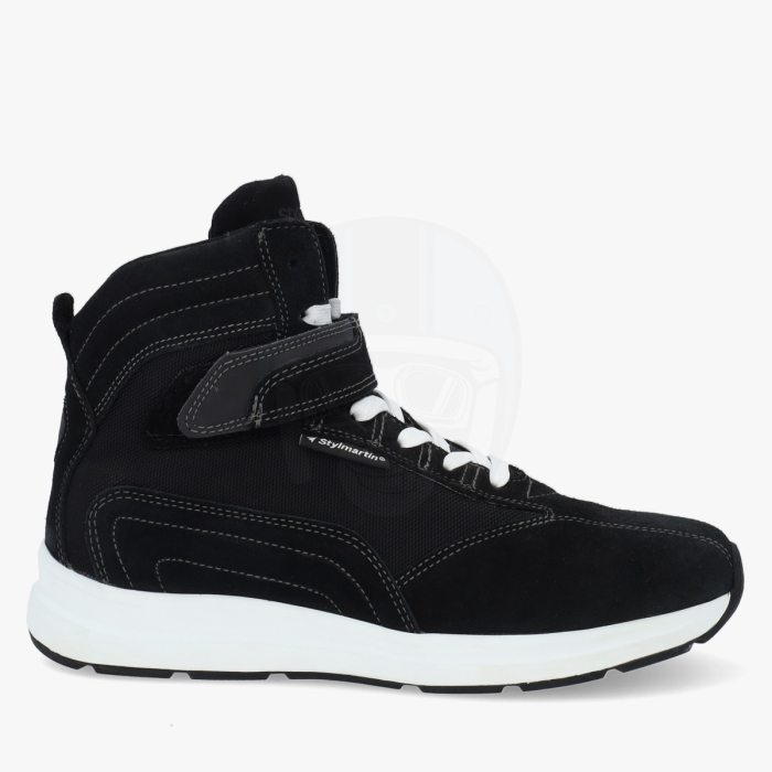 Stylmartin Audax Black